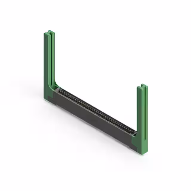 395-078-560-258 EDAC Inc.  Edgeboard Connectors